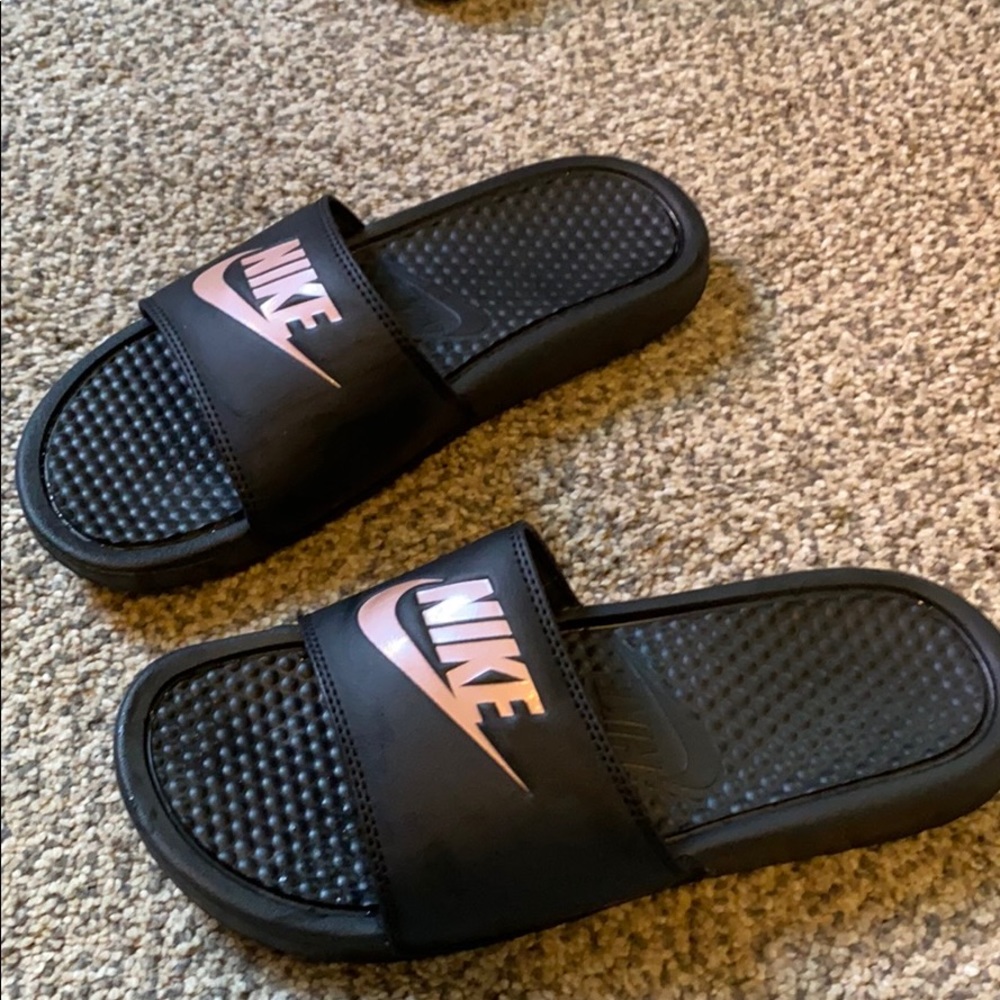 Adidas slides